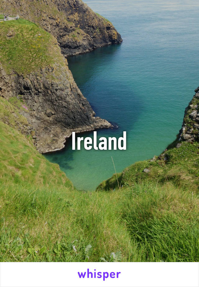 Ireland