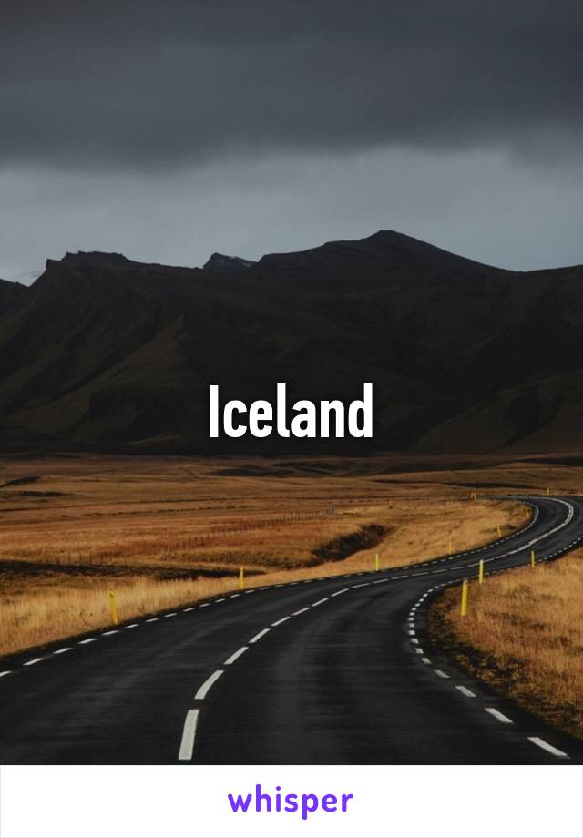 Iceland