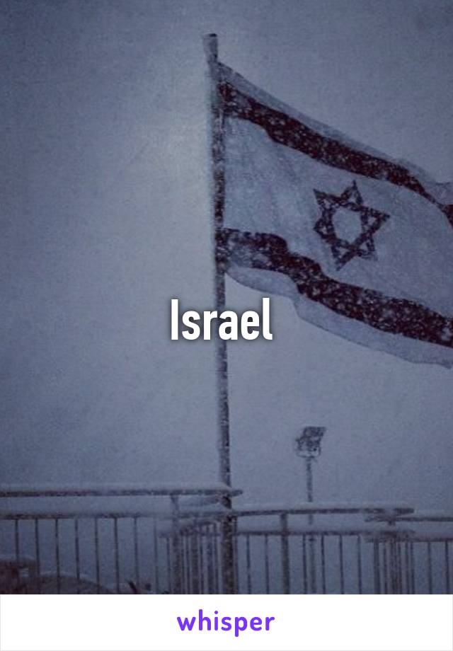 Israel 