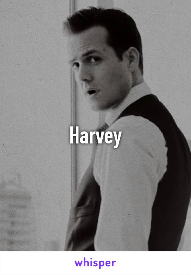 Harvey