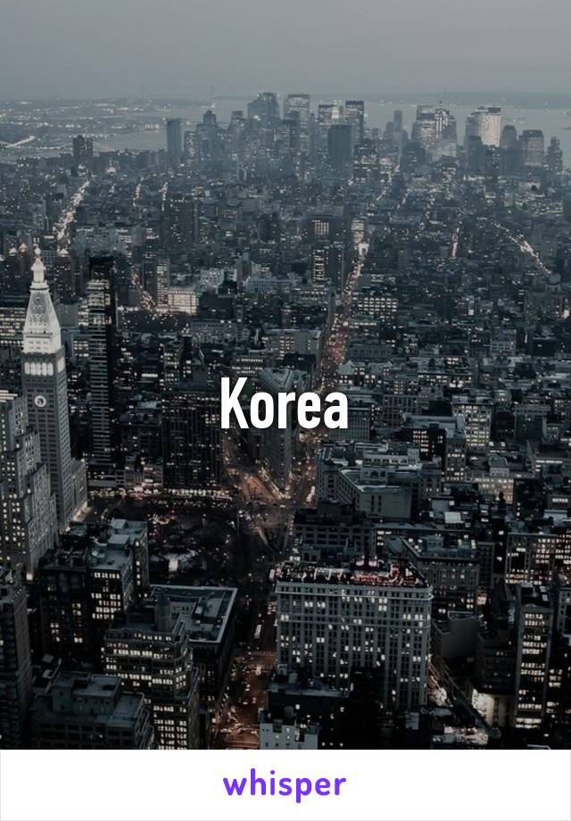 Korea