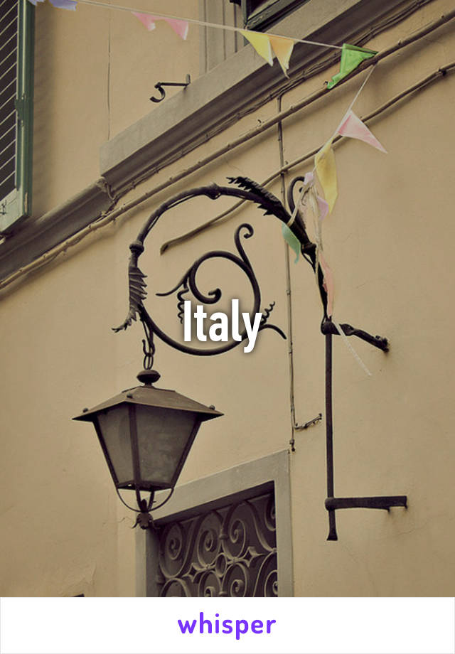 Italy 