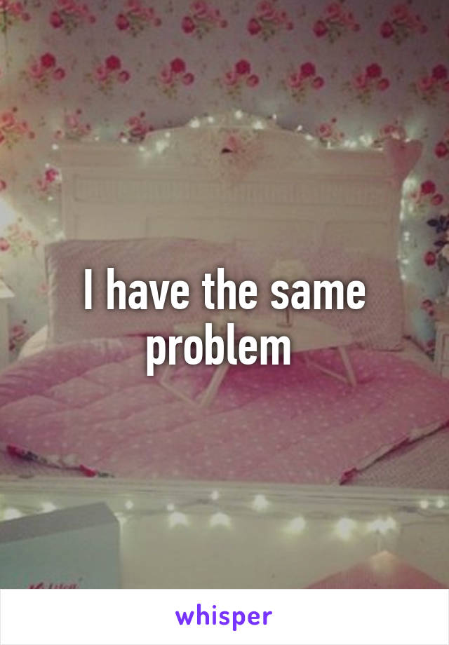 I have the same problem 