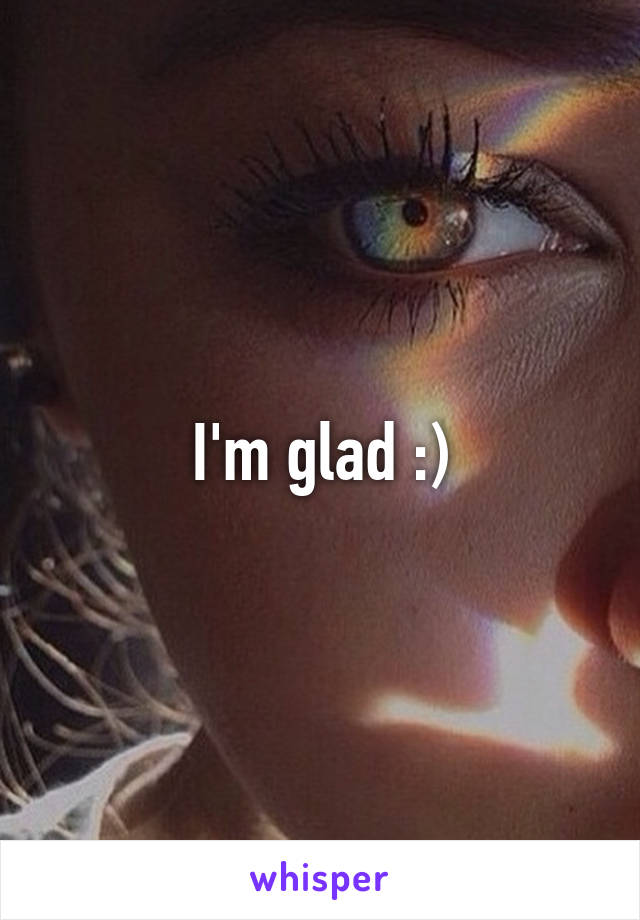 I'm glad :)