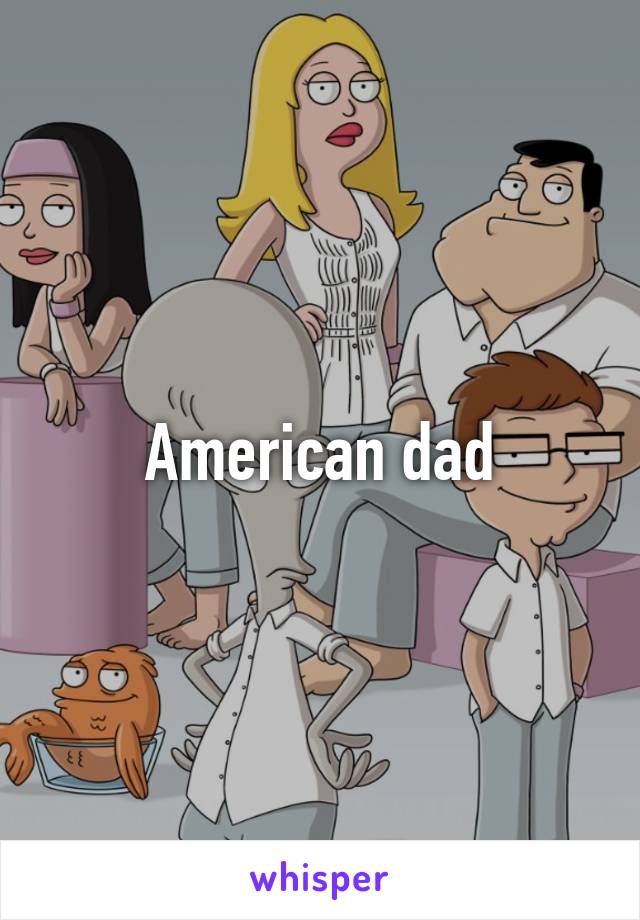 American dad