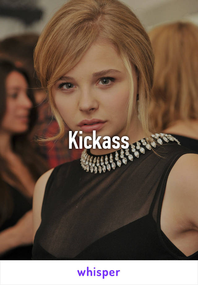 Kickass