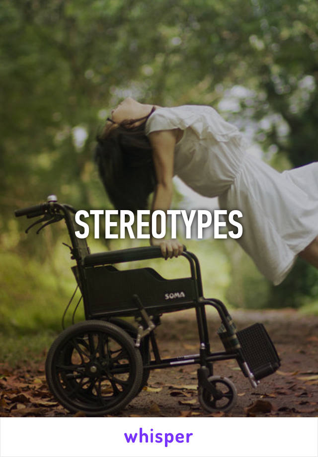 STEREOTYPES