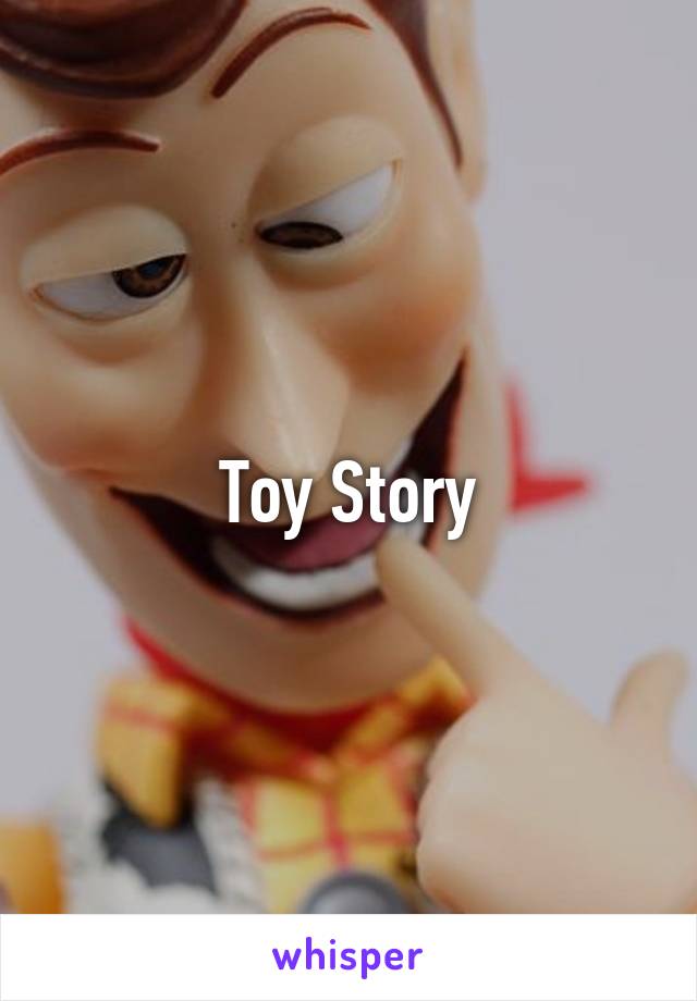 Toy Story