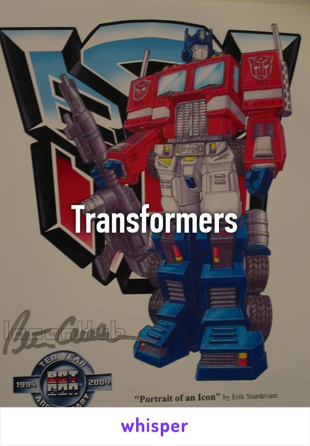 Transformers