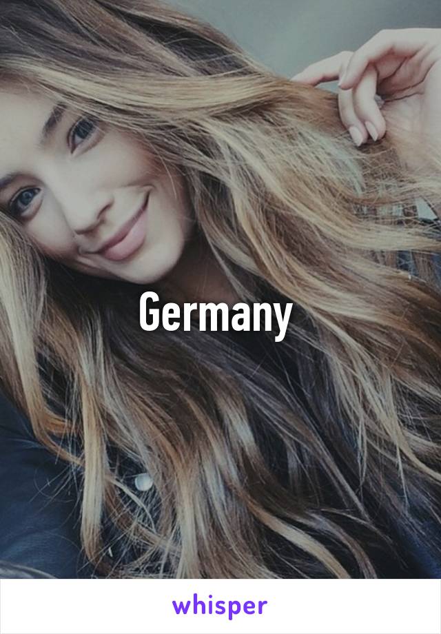 Germany 