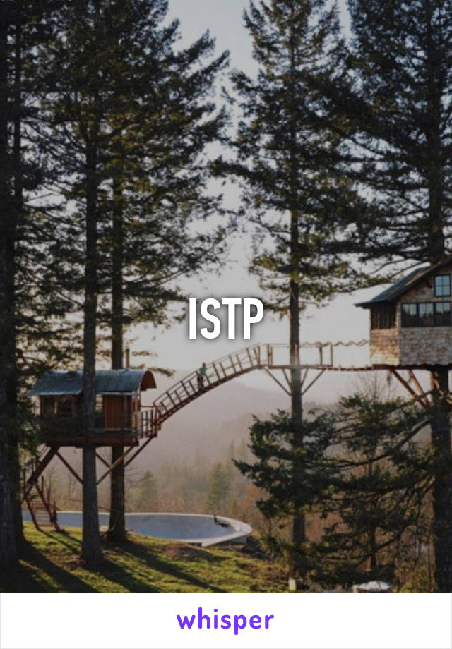 ISTP