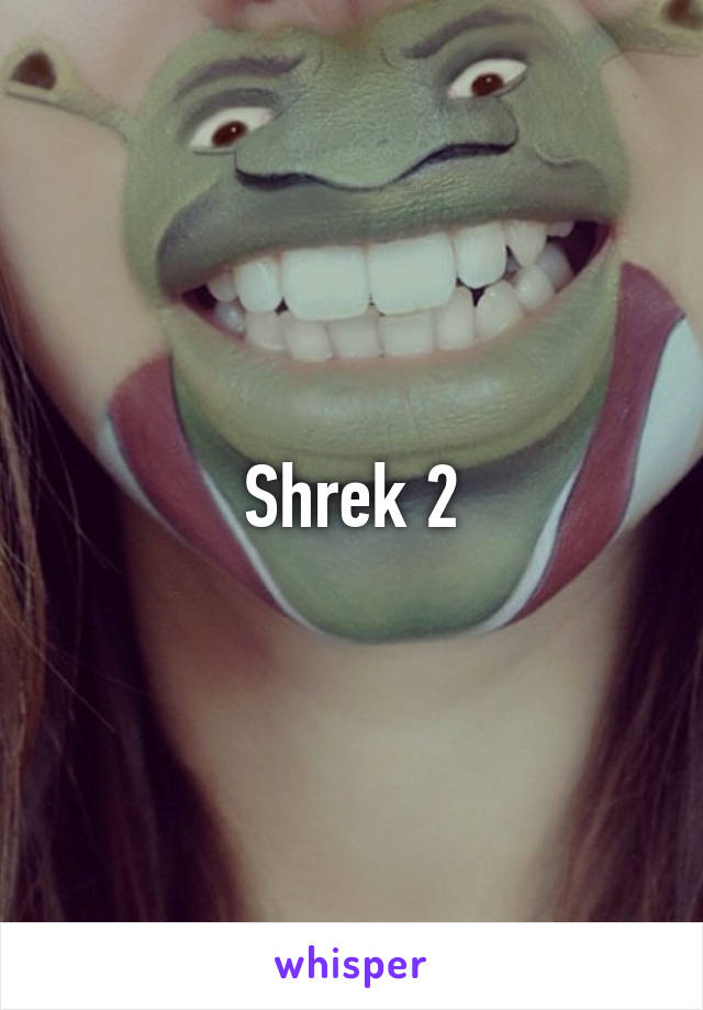 Shrek 2