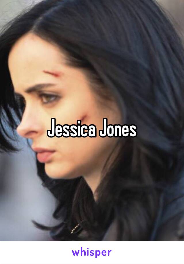 Jessica Jones 