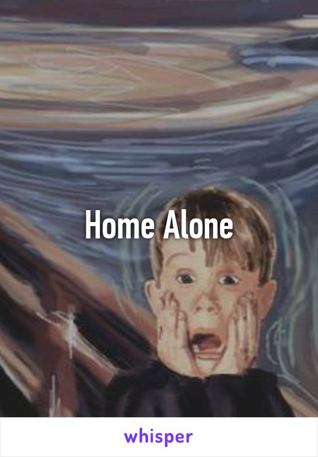 Home Alone