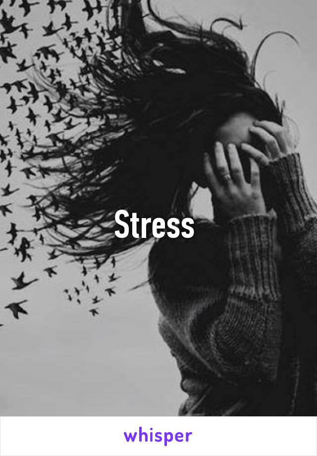 Stress 