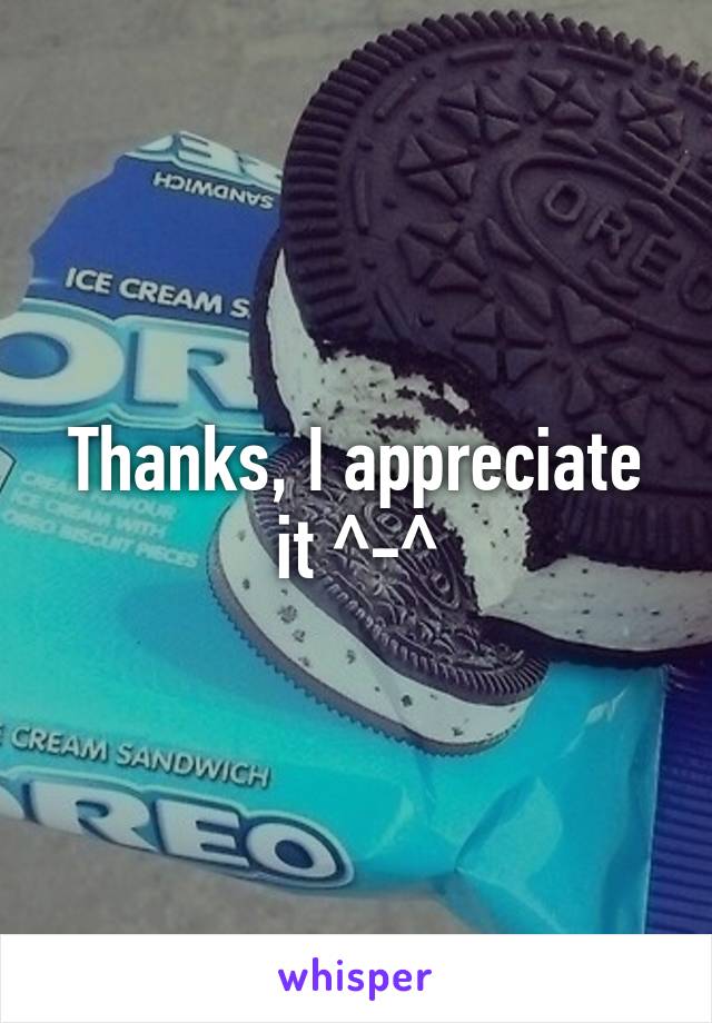 Thanks, I appreciate it ^-^