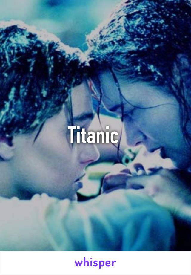 Titanic 