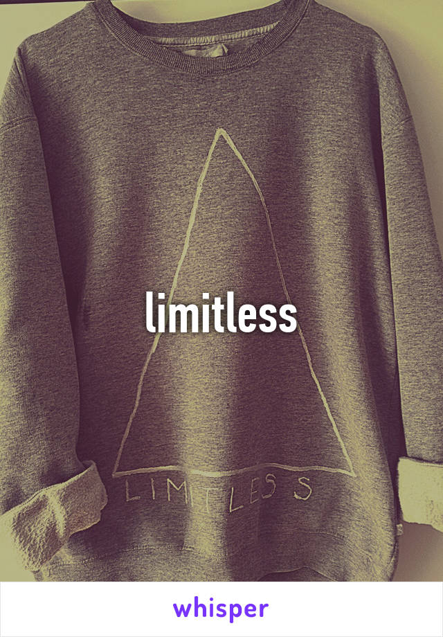 limitless