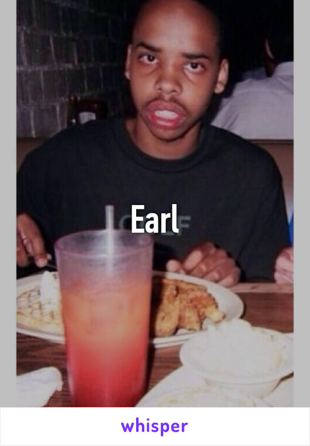 Earl