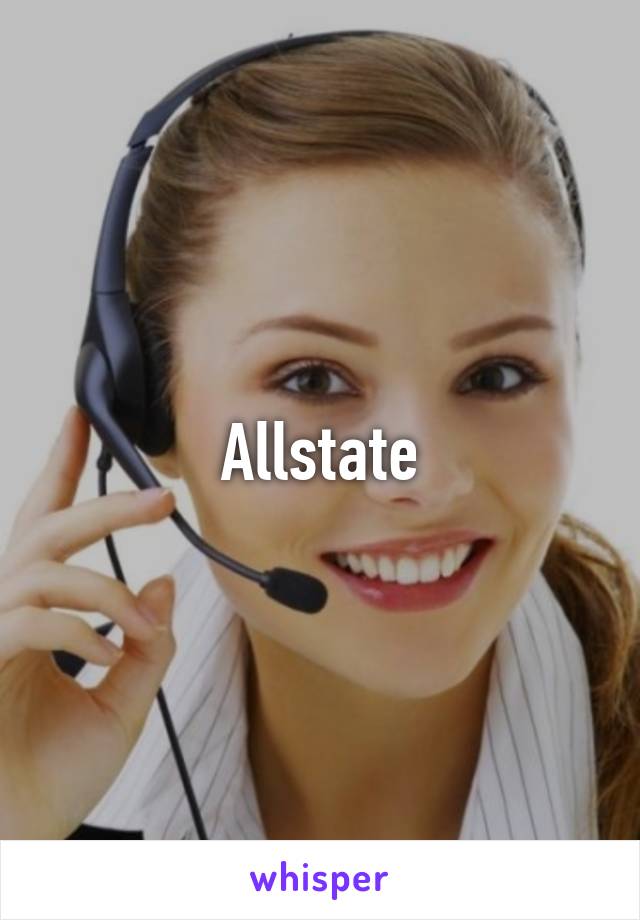 Allstate