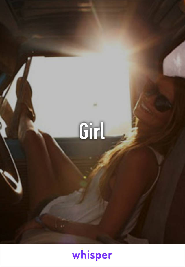 Girl