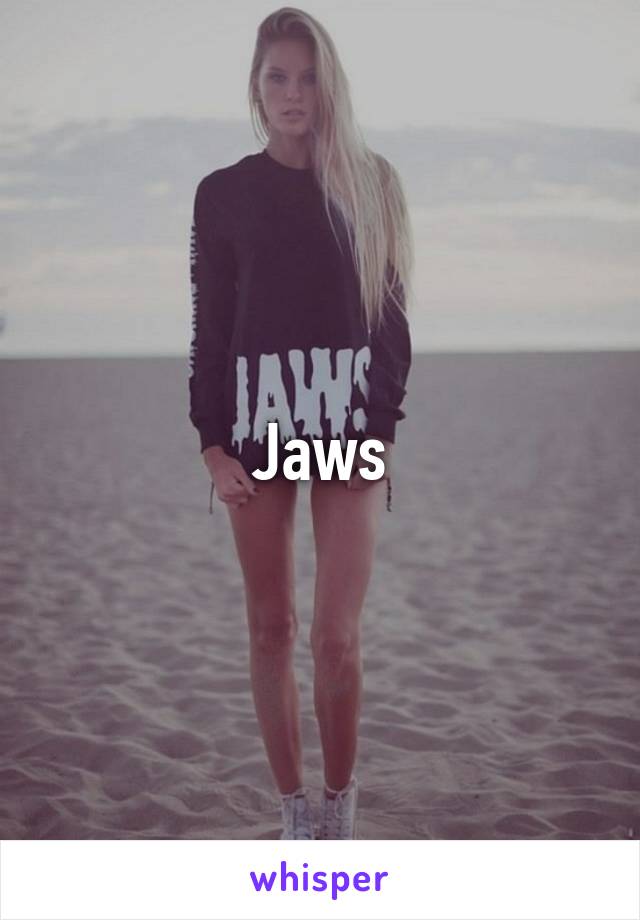 Jaws