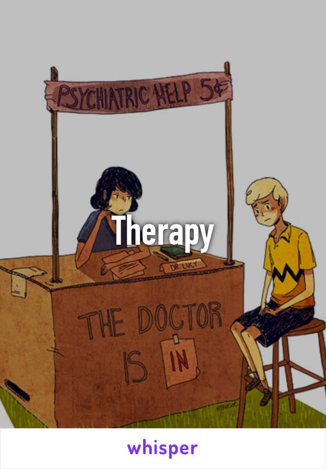 Therapy