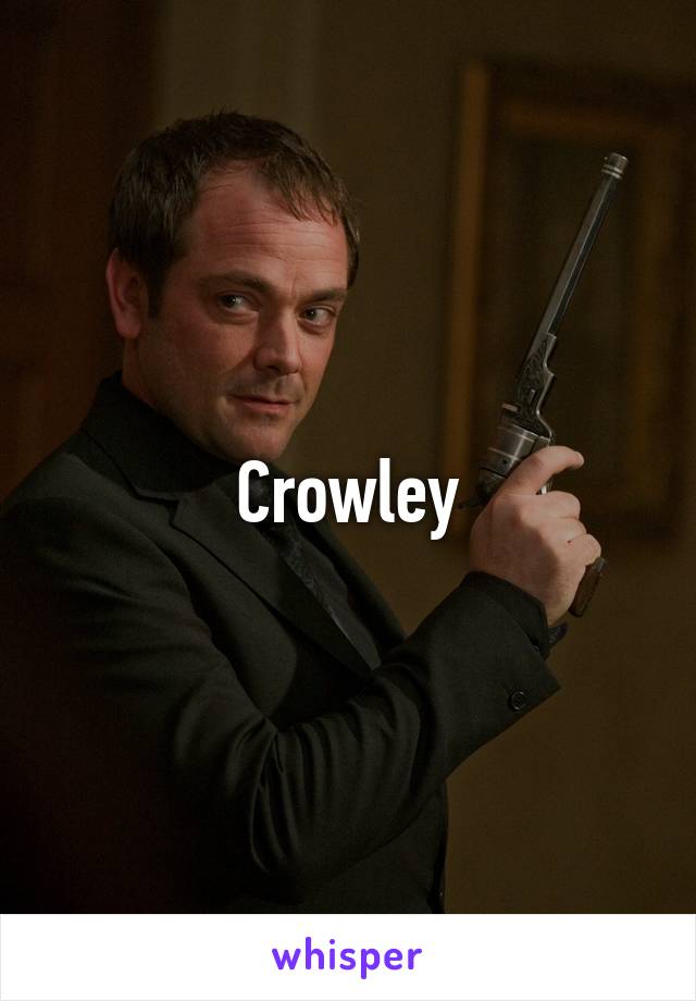 Crowley