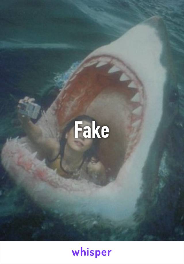 Fake