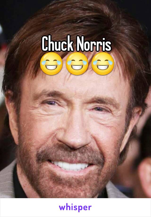 Chuck Norris
😂😂😂