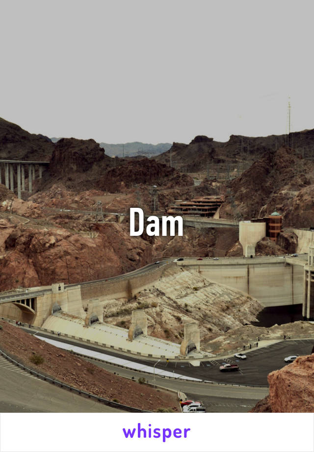 Dam