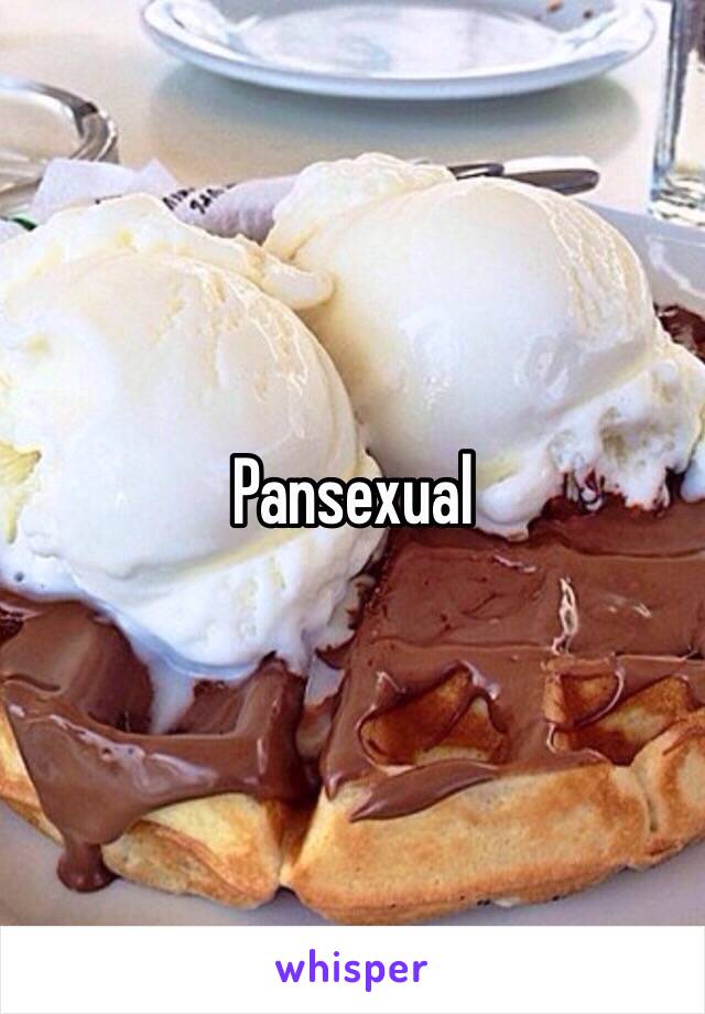 Pansexual