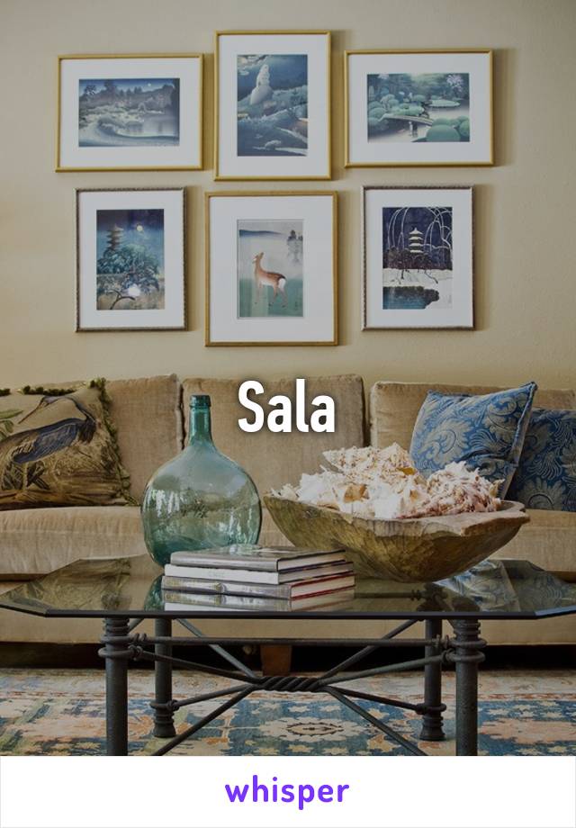 Sala