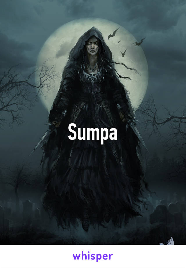 Sumpa