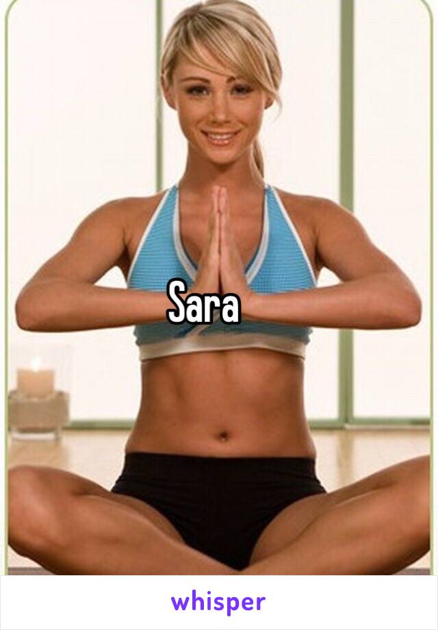 Sara