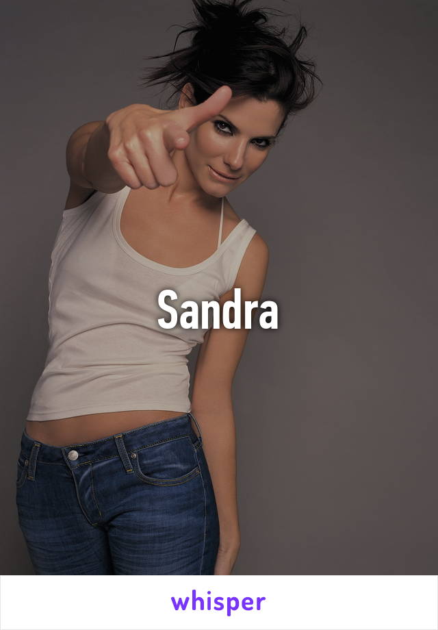 Sandra