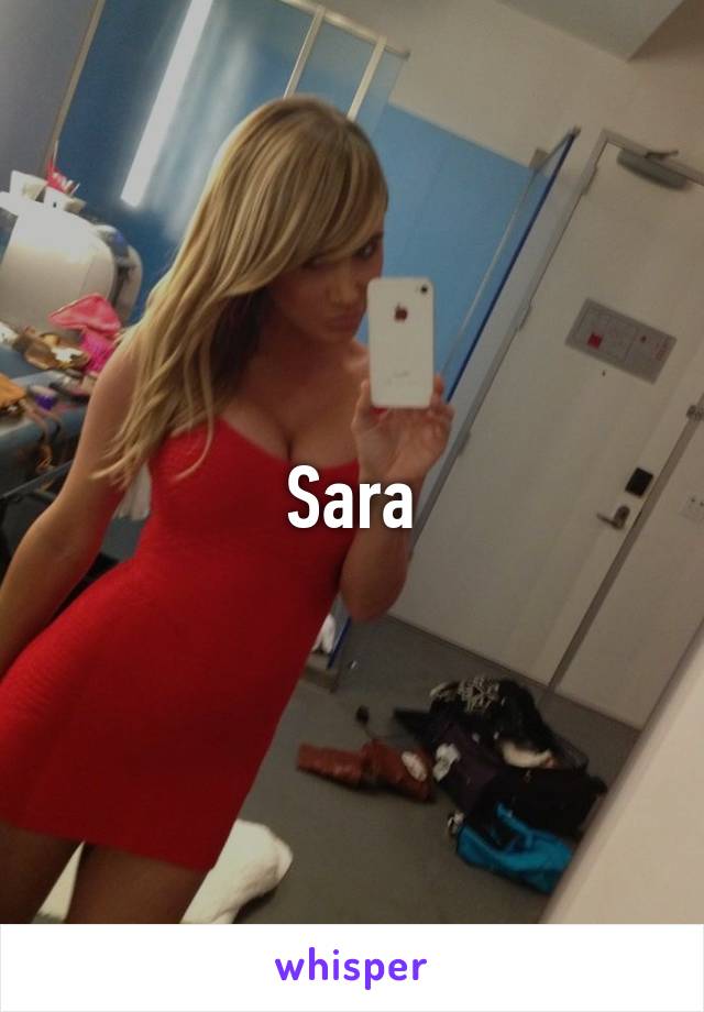 Sara