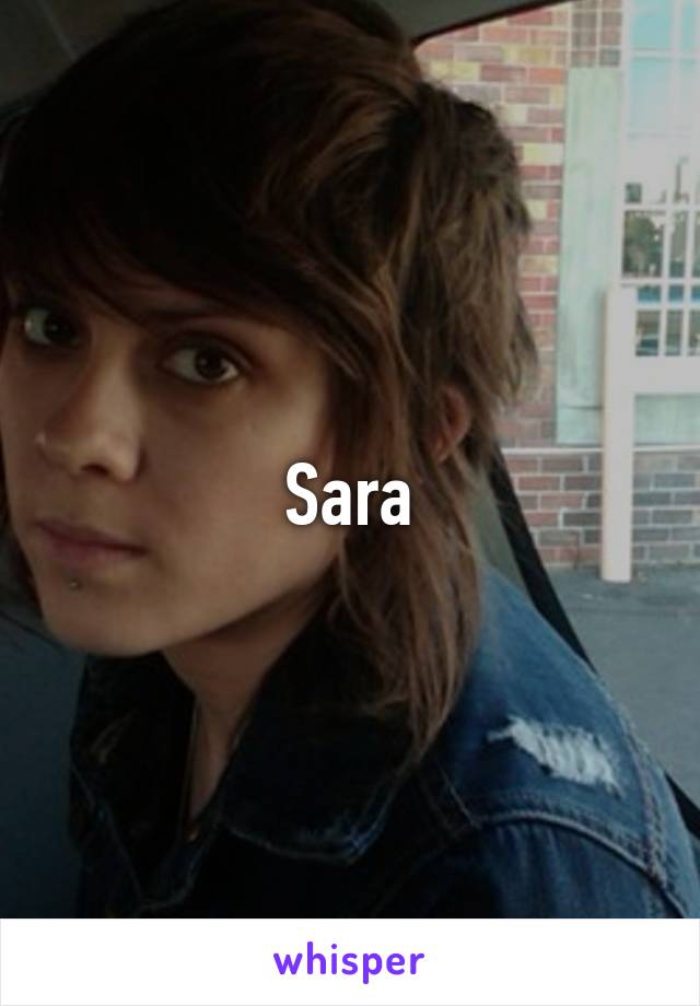 Sara