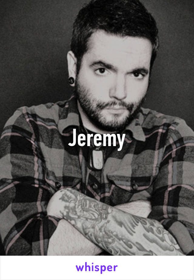 Jeremy