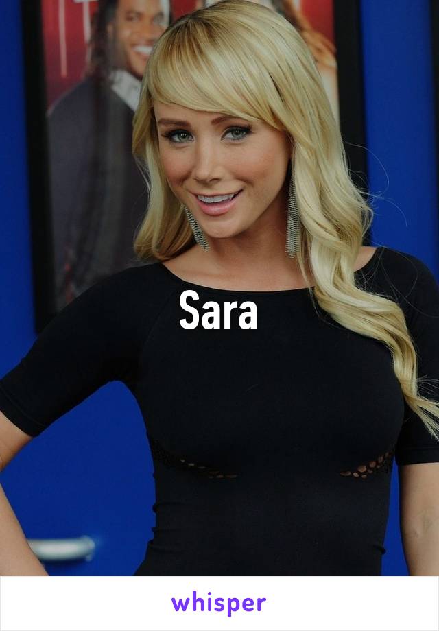 Sara