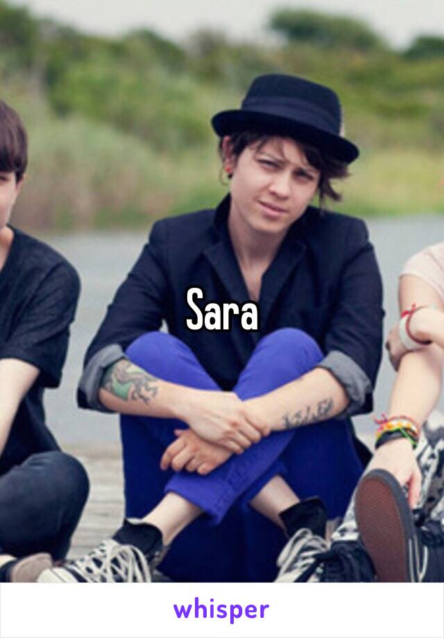 Sara