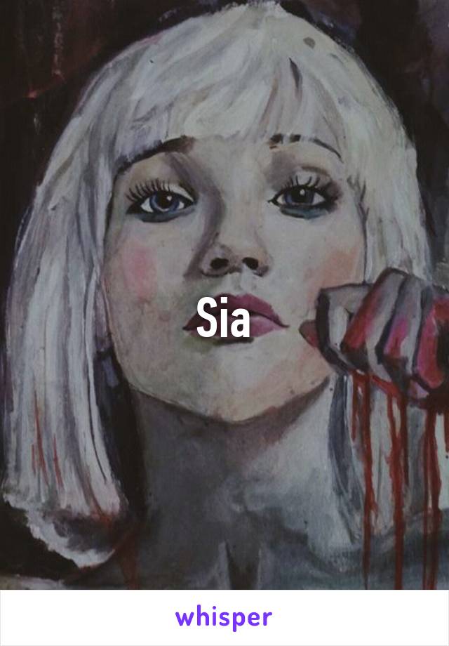 Sia