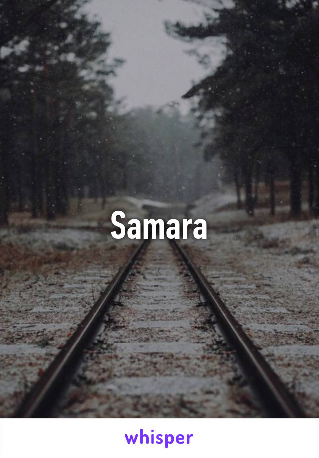 Samara