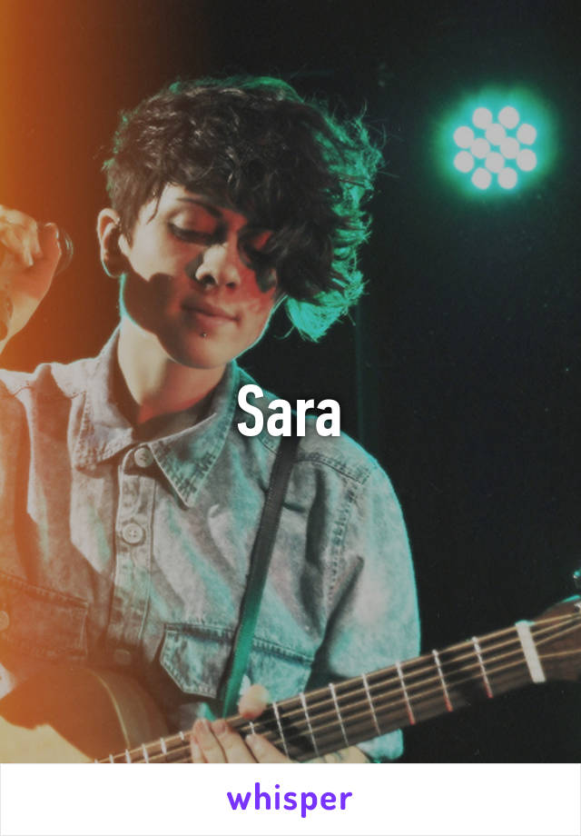 Sara