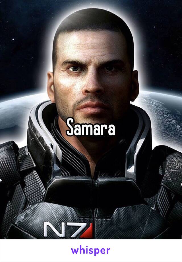 Samara