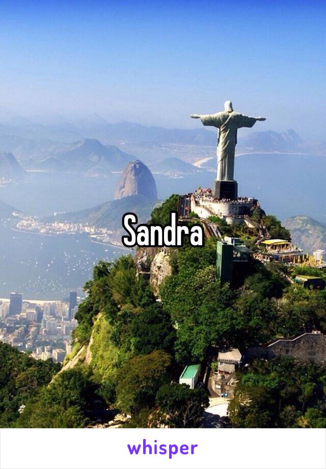 Sandra