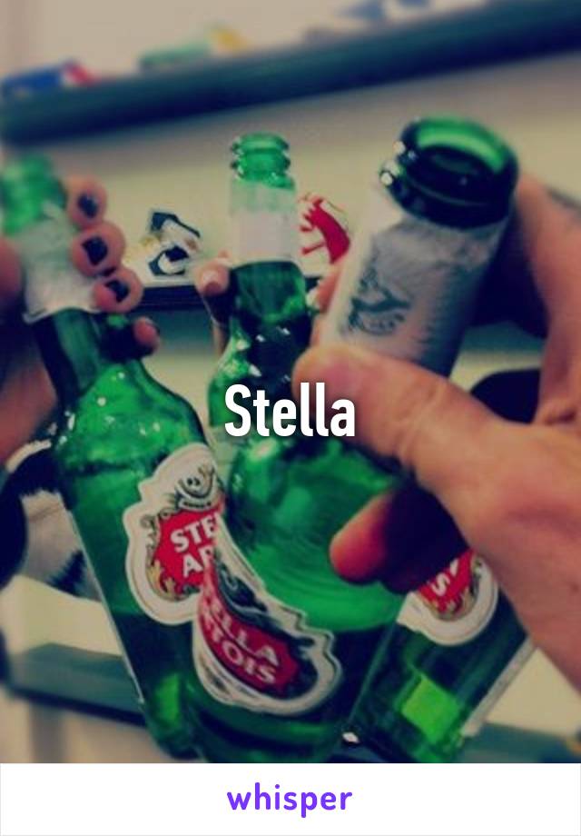 Stella