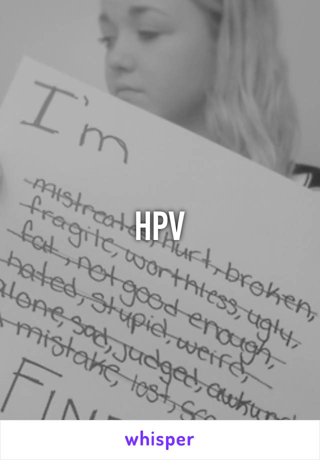 HPV