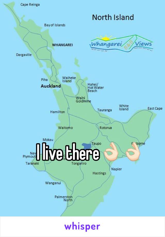I live there👌🏻👌🏻