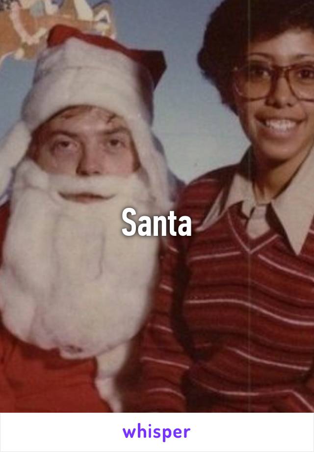 Santa